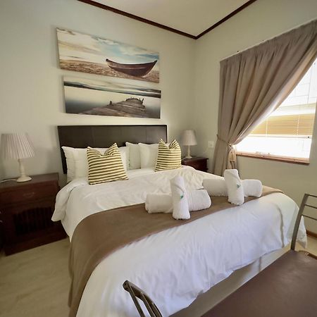 Kliprand Guest House Спрингбок Екстериор снимка