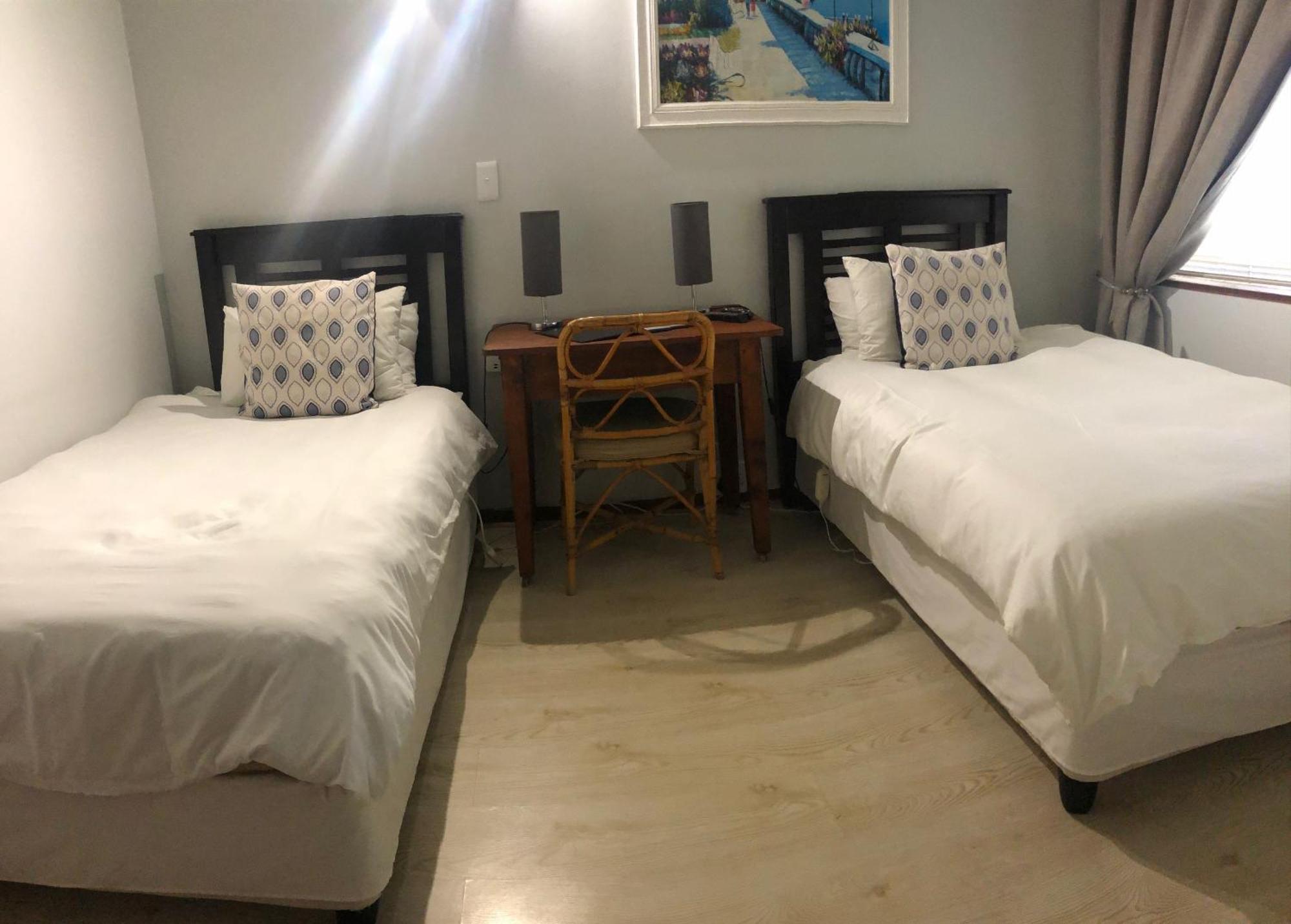 Kliprand Guest House Спрингбок Екстериор снимка