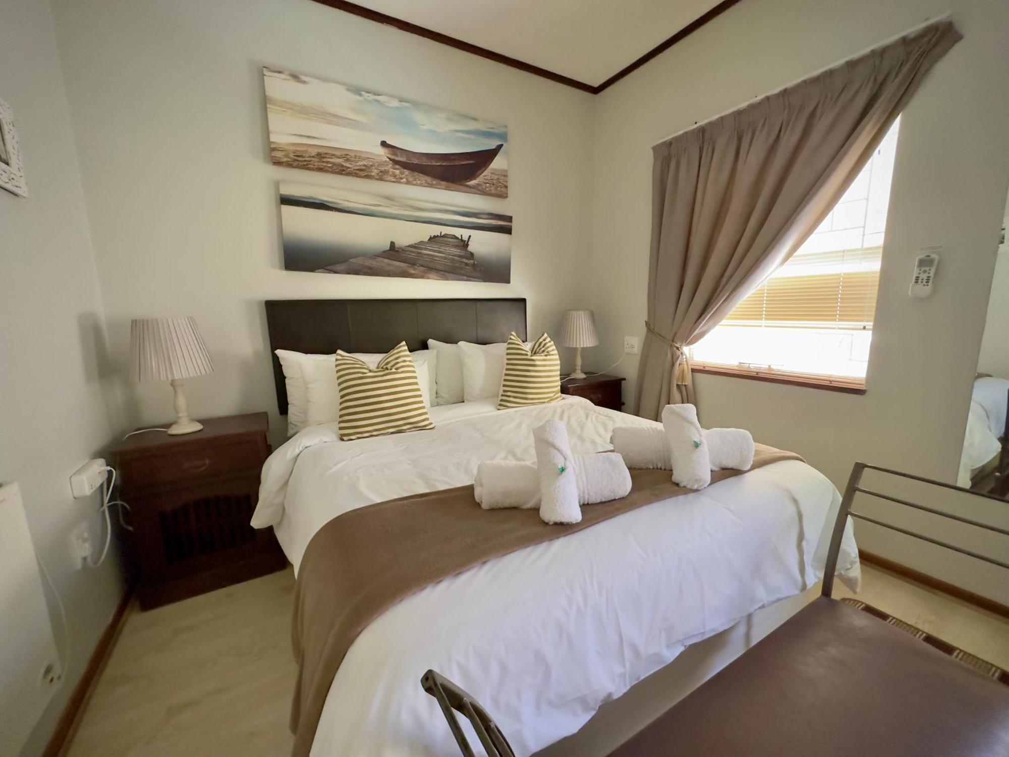 Kliprand Guest House Спрингбок Екстериор снимка