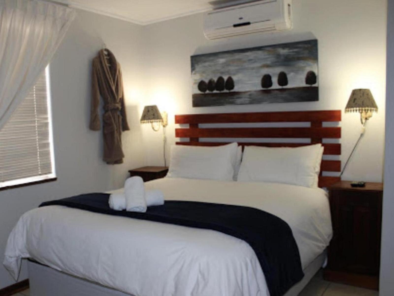 Kliprand Guest House Спрингбок Екстериор снимка