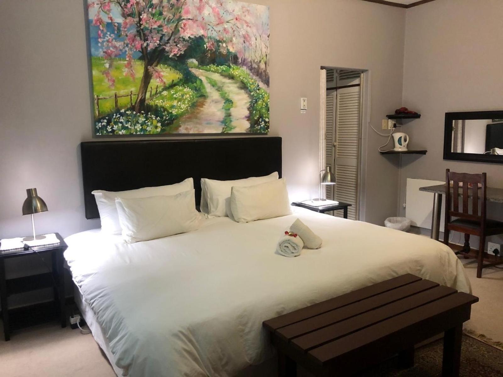 Kliprand Guest House Спрингбок Екстериор снимка