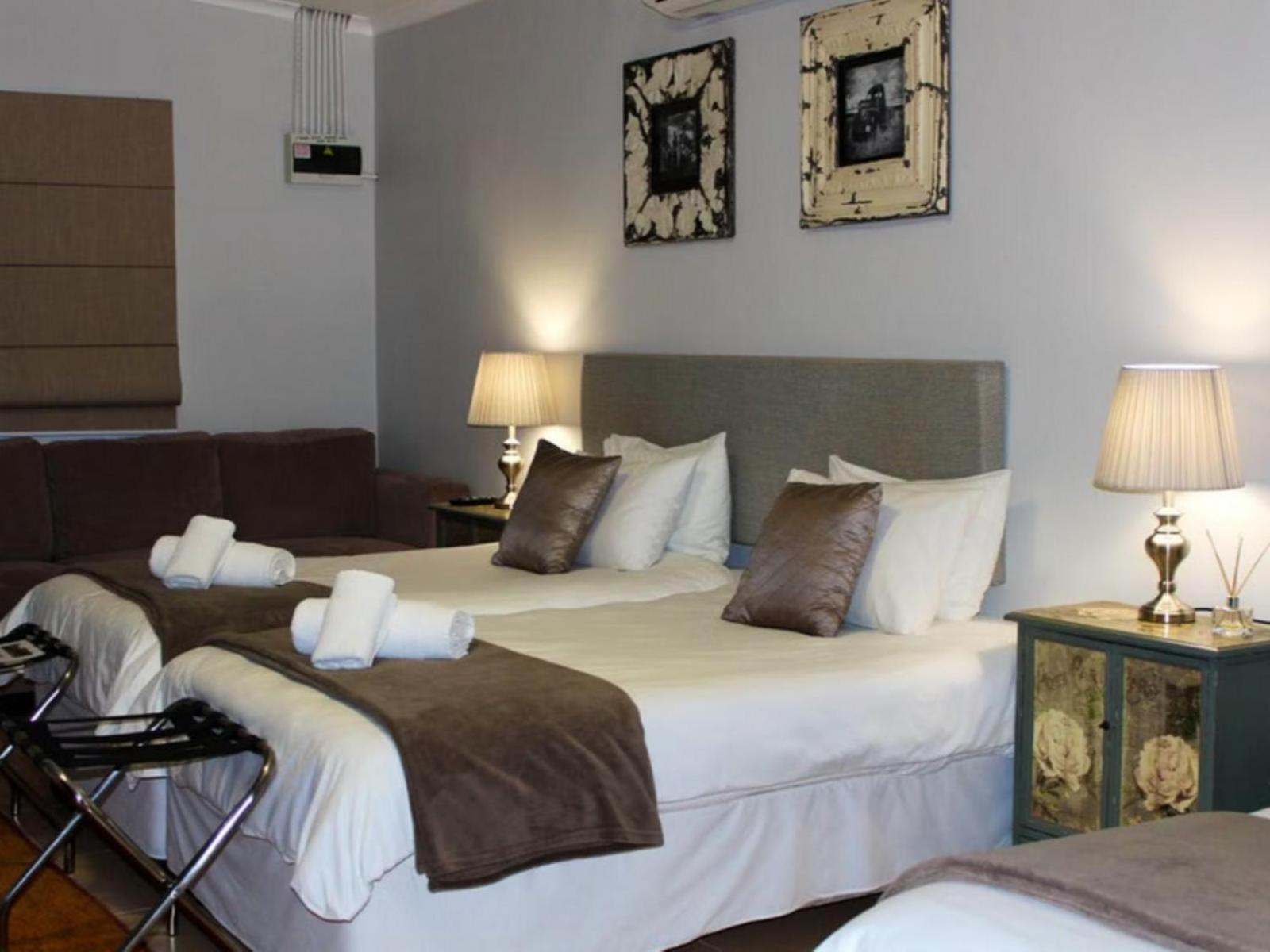 Kliprand Guest House Спрингбок Екстериор снимка