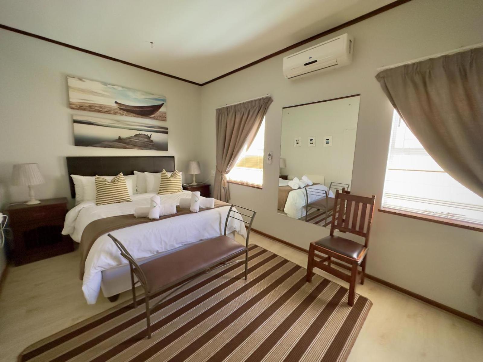 Kliprand Guest House Спрингбок Екстериор снимка