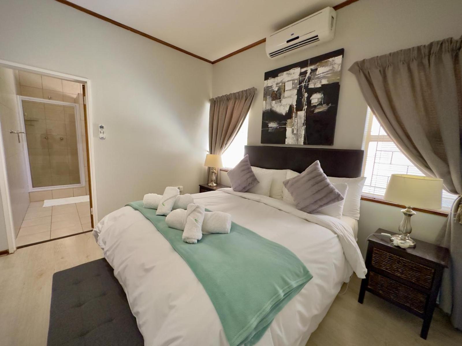 Kliprand Guest House Спрингбок Екстериор снимка