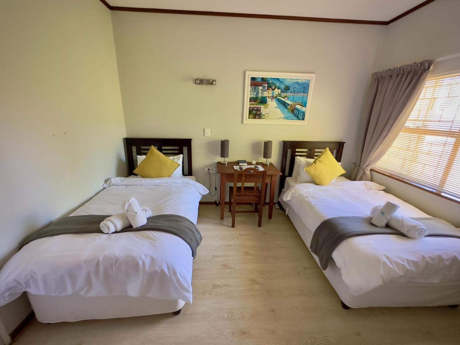Kliprand Guest House Спрингбок Екстериор снимка