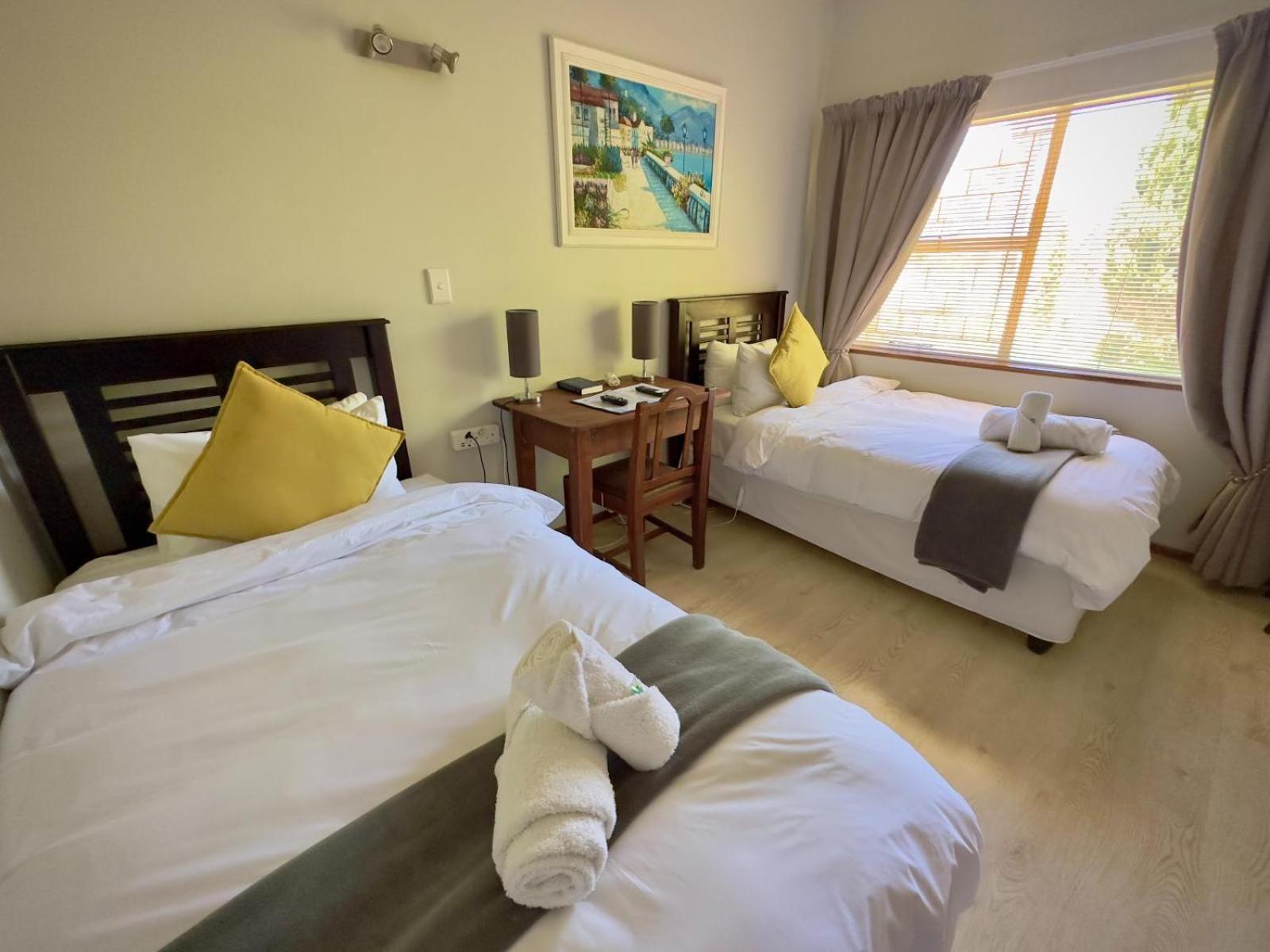 Kliprand Guest House Спрингбок Екстериор снимка