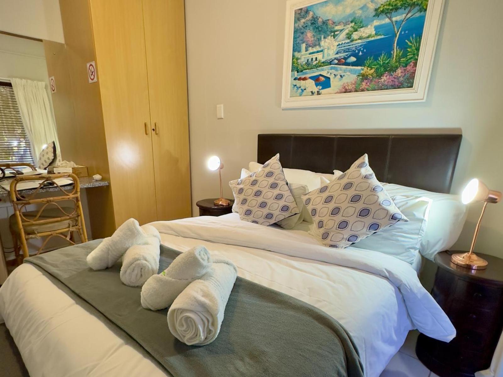 Kliprand Guest House Спрингбок Екстериор снимка