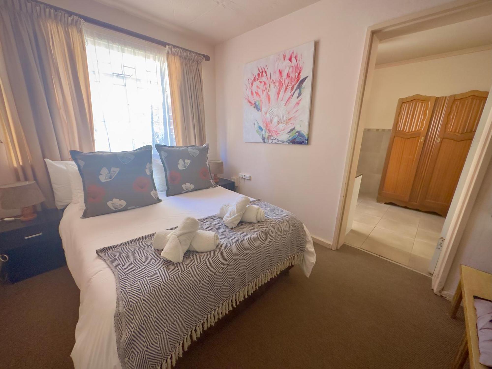 Kliprand Guest House Спрингбок Екстериор снимка