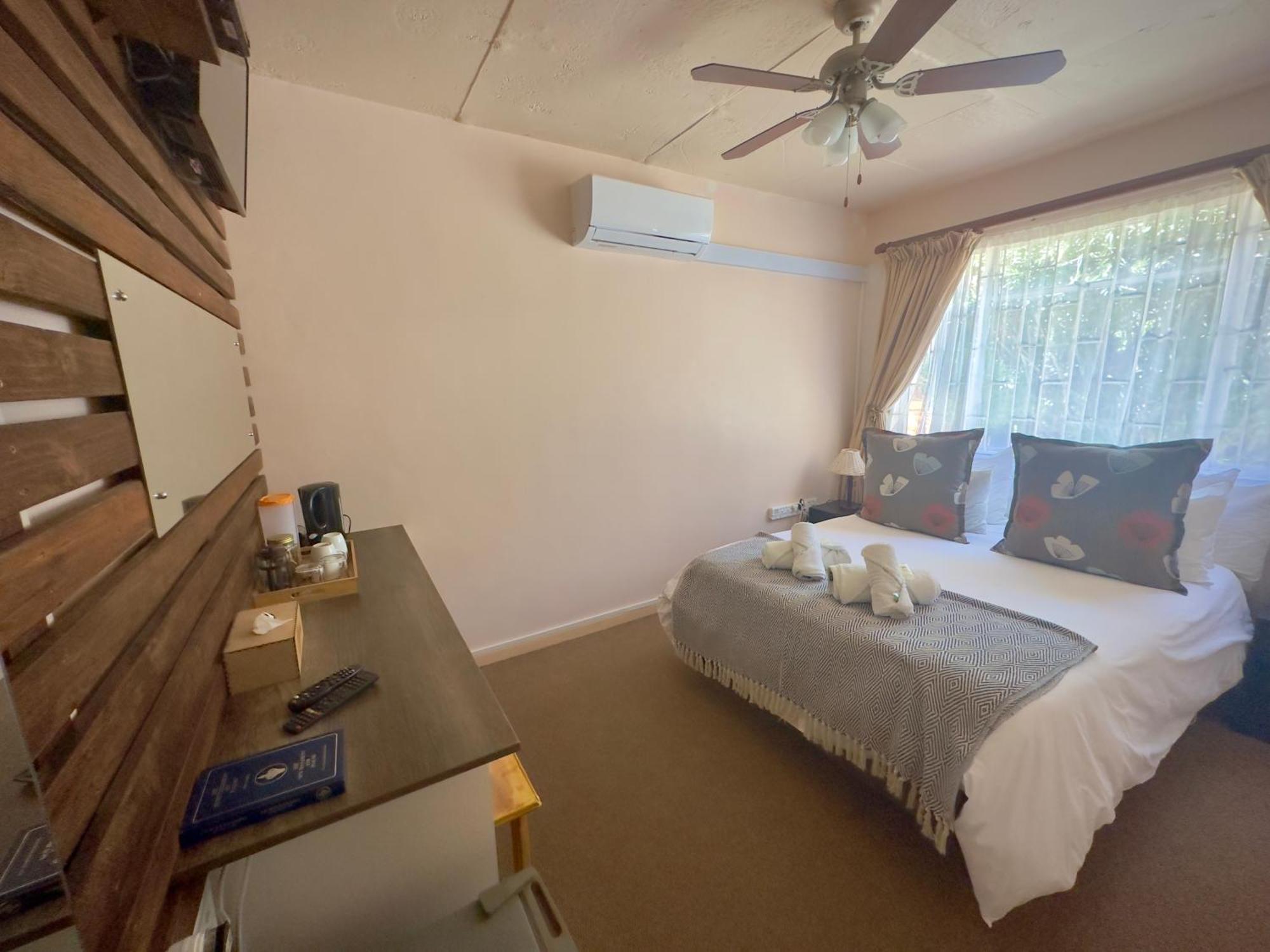 Kliprand Guest House Спрингбок Екстериор снимка
