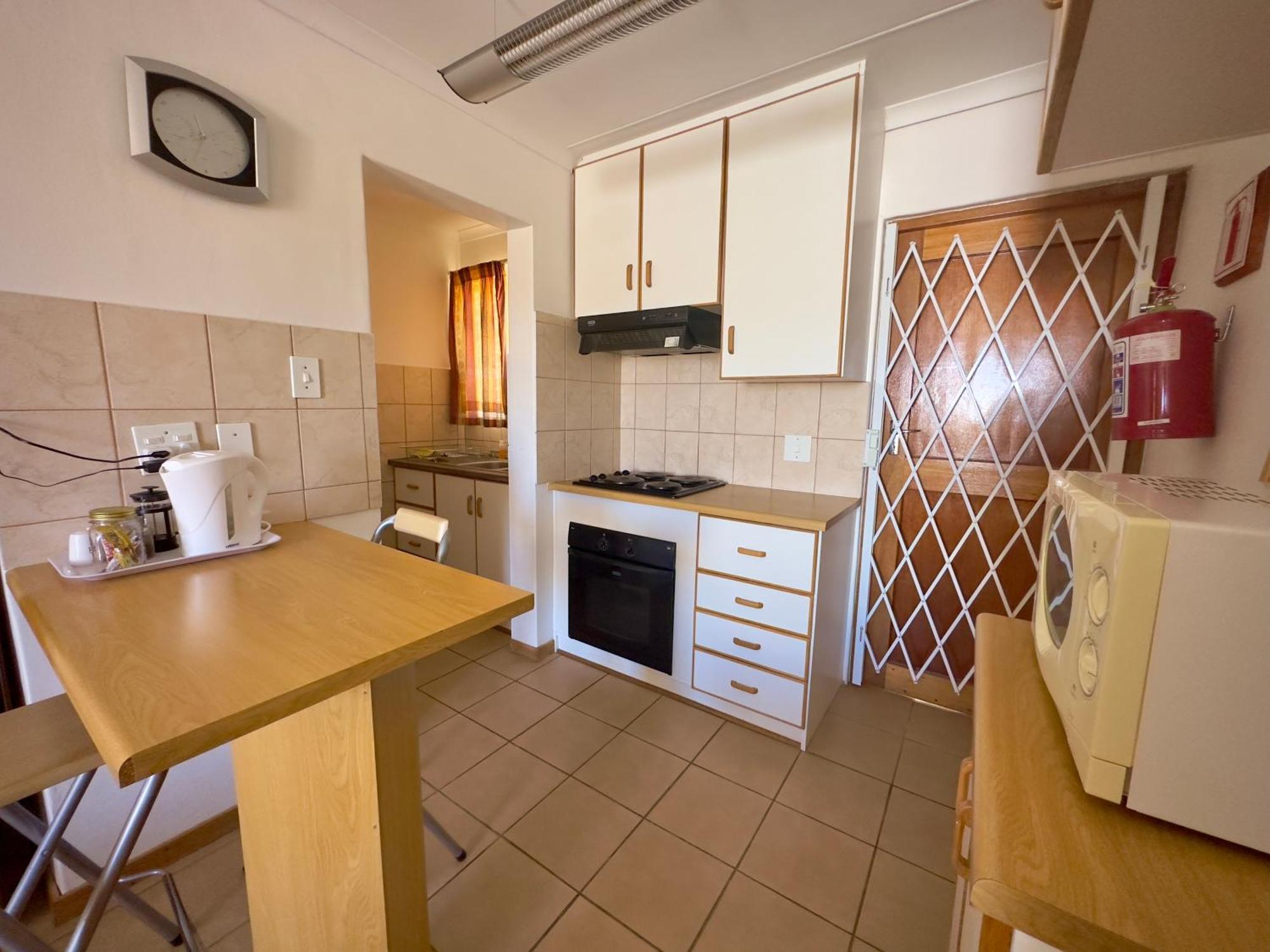 Kliprand Guest House Спрингбок Екстериор снимка