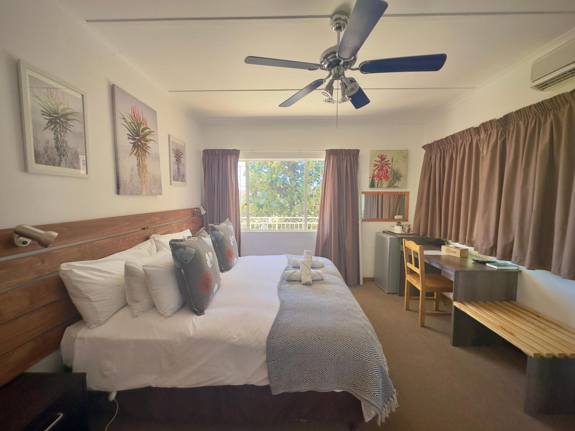Kliprand Guest House Спрингбок Екстериор снимка